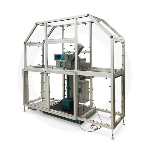 Копри для ударних випробувань 